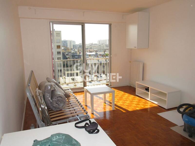 Maison à louer, 25m², PARIS 11E