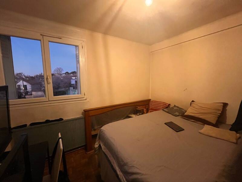 Maison à vendre, 50m², MARSEILLE 3E
