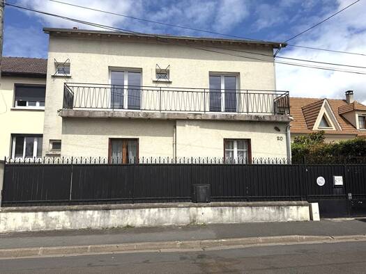 Immeuble à vendre 399 000 € 101 m² Nouveau Bezons Bezons 95870