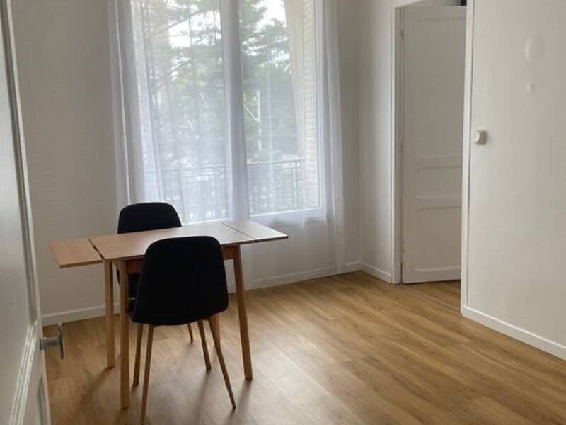 Maison à louer, 40m², AULNAY SOUS BOIS