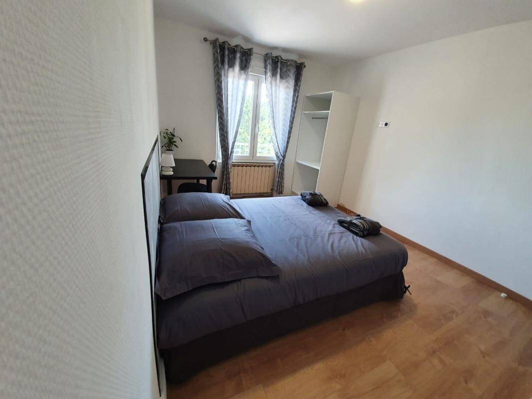 Maison à louer, 9m², VANDOEUVRE LES NANCY