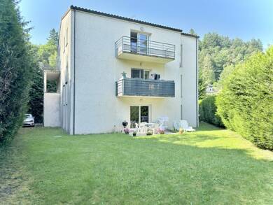 Appartement à vendre 152 000 € 3 pièces 2 chambres 71,1 m² RDC/2 Épinal 88000
