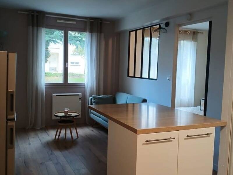 Maison à louer, 35m², ANGERS