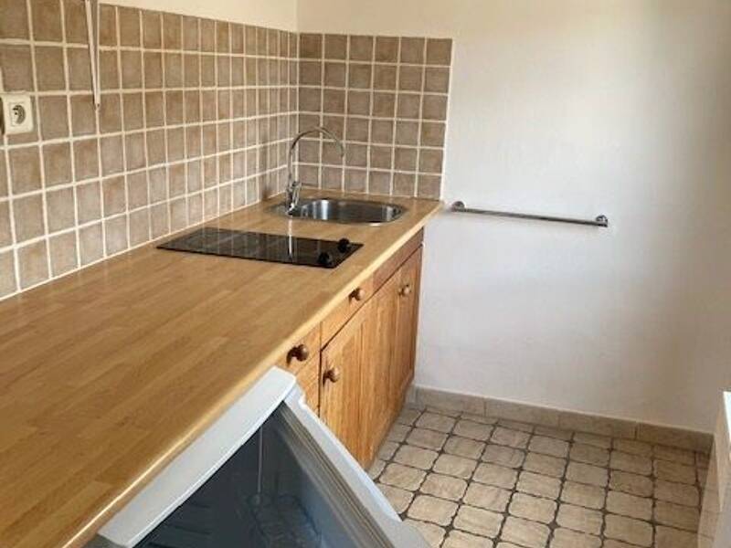 Maison à louer, 34m², NIMES