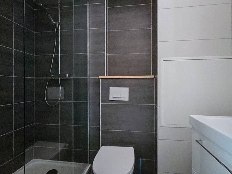 Maison à vendre, 25m², MONTPELLIER