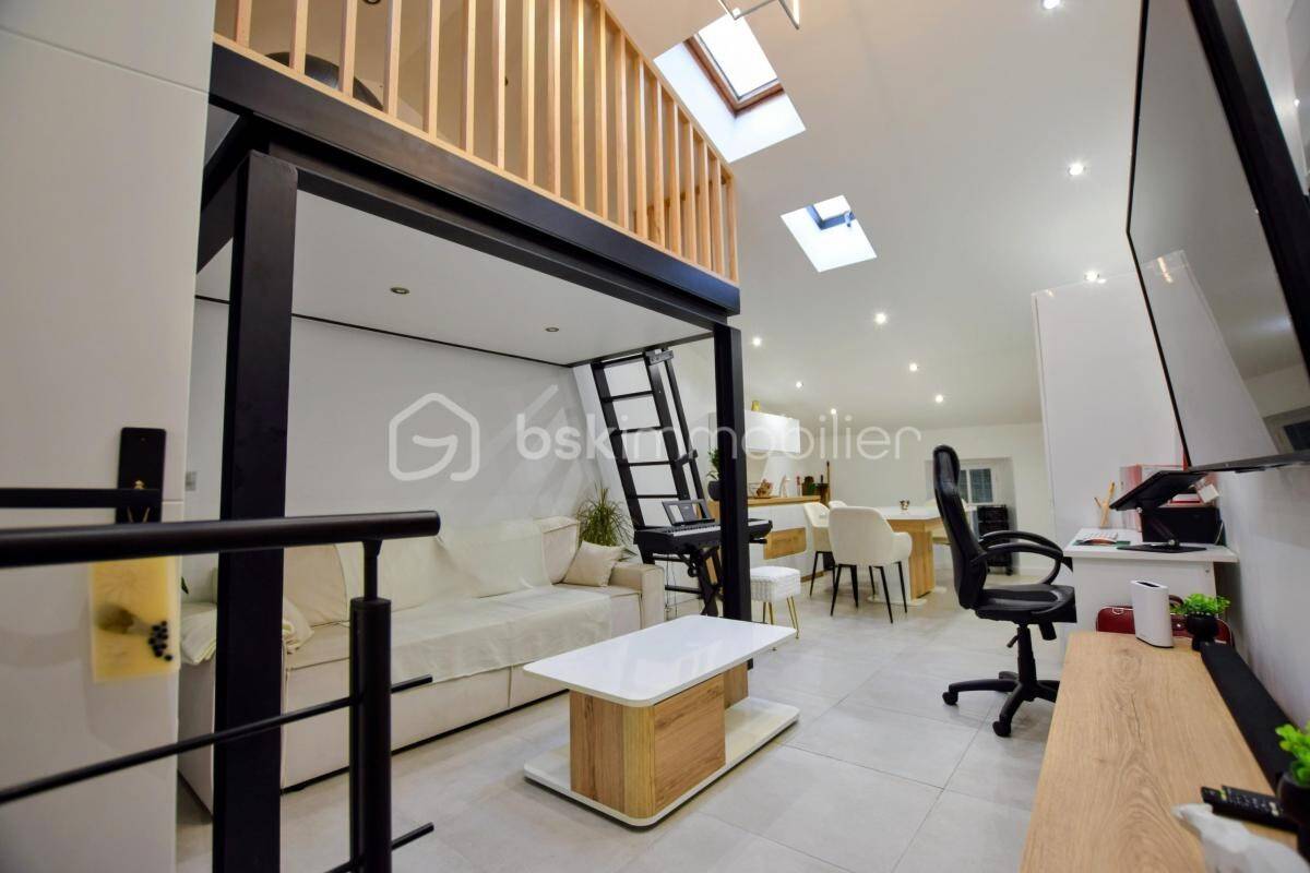 Maison à vendre, 125m², CANNES