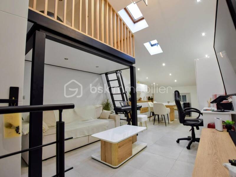 Maison à vendre, 125m², CANNES