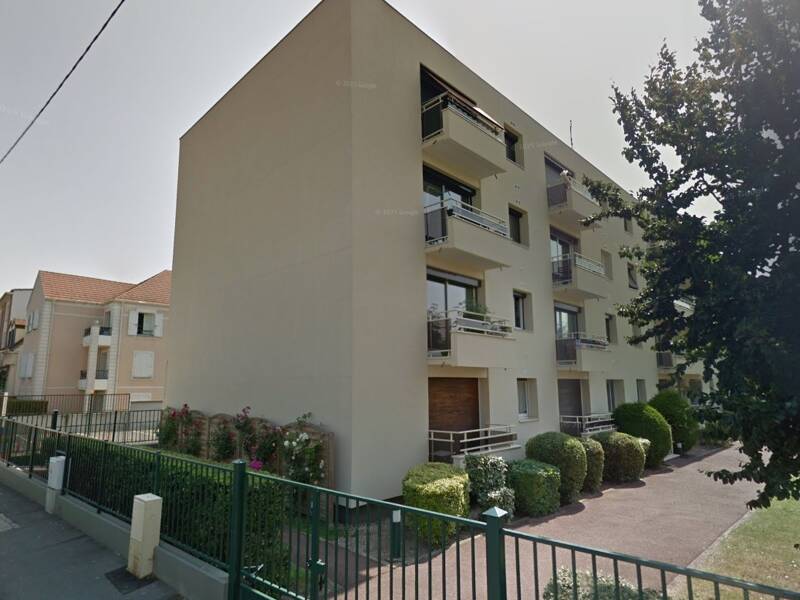 Maison à louer, 29m², RUEIL MALMAISON