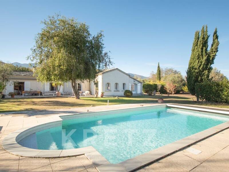 Maison à vendre, 190m², LUCCIANA