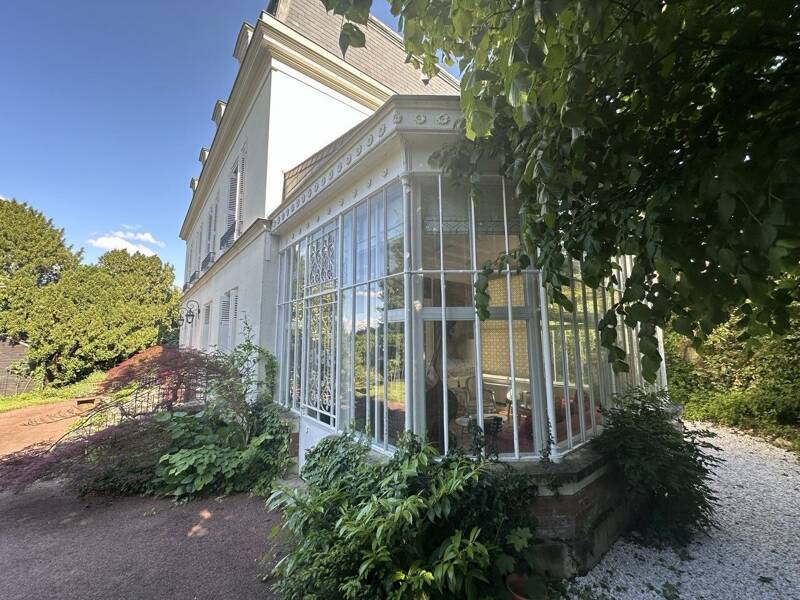 Maison à vendre, 260m², TOURS