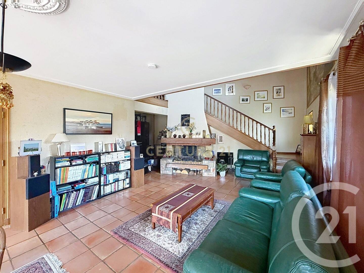 Maison à vendre, 172m², NOISY LE GRAND