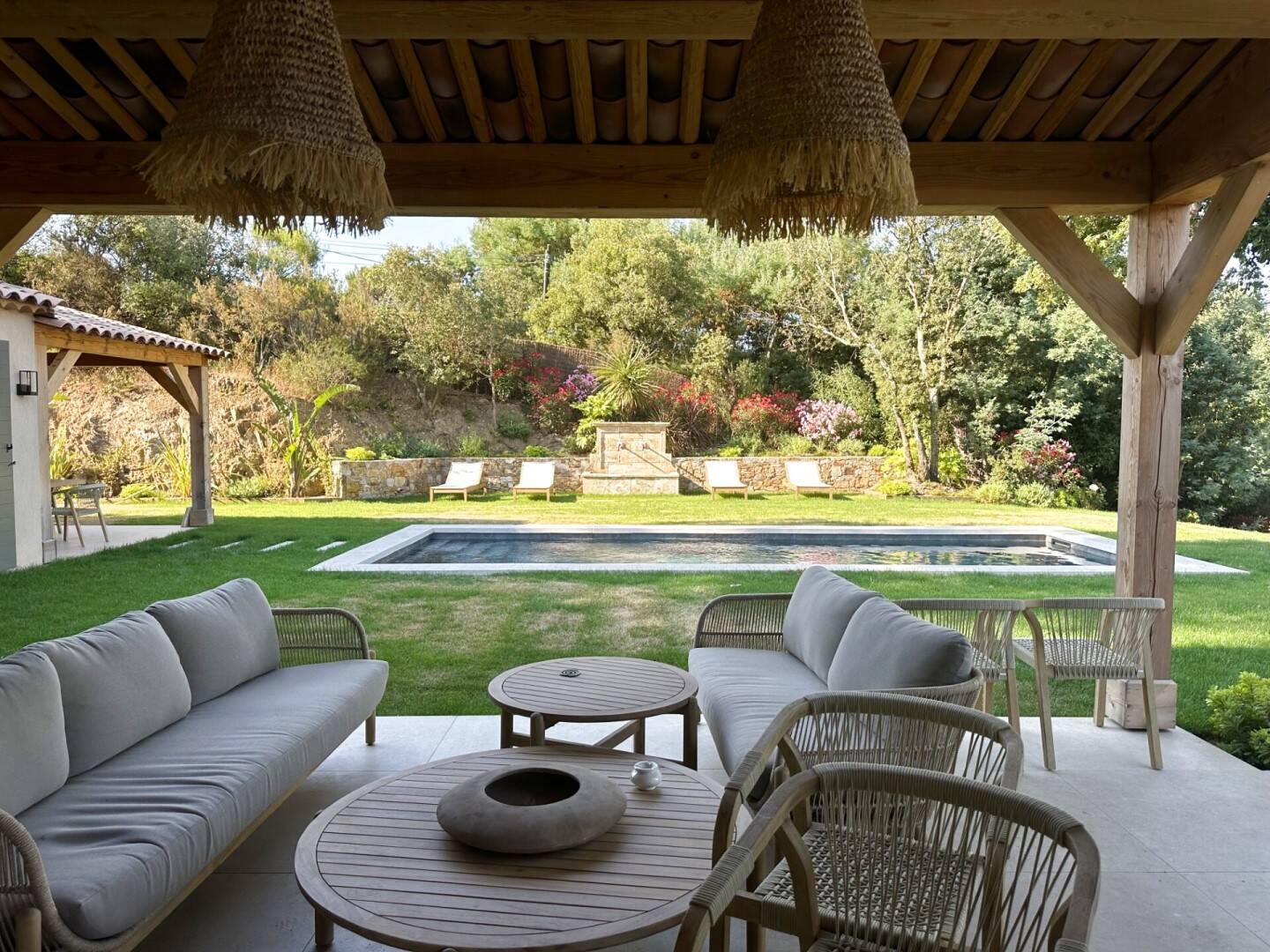 Maison à vendre, 186m², LA CROIX VALMER