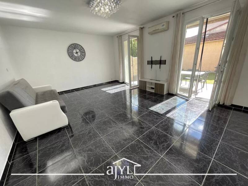 Maison à louer, 82m², MARSEILLE 13E