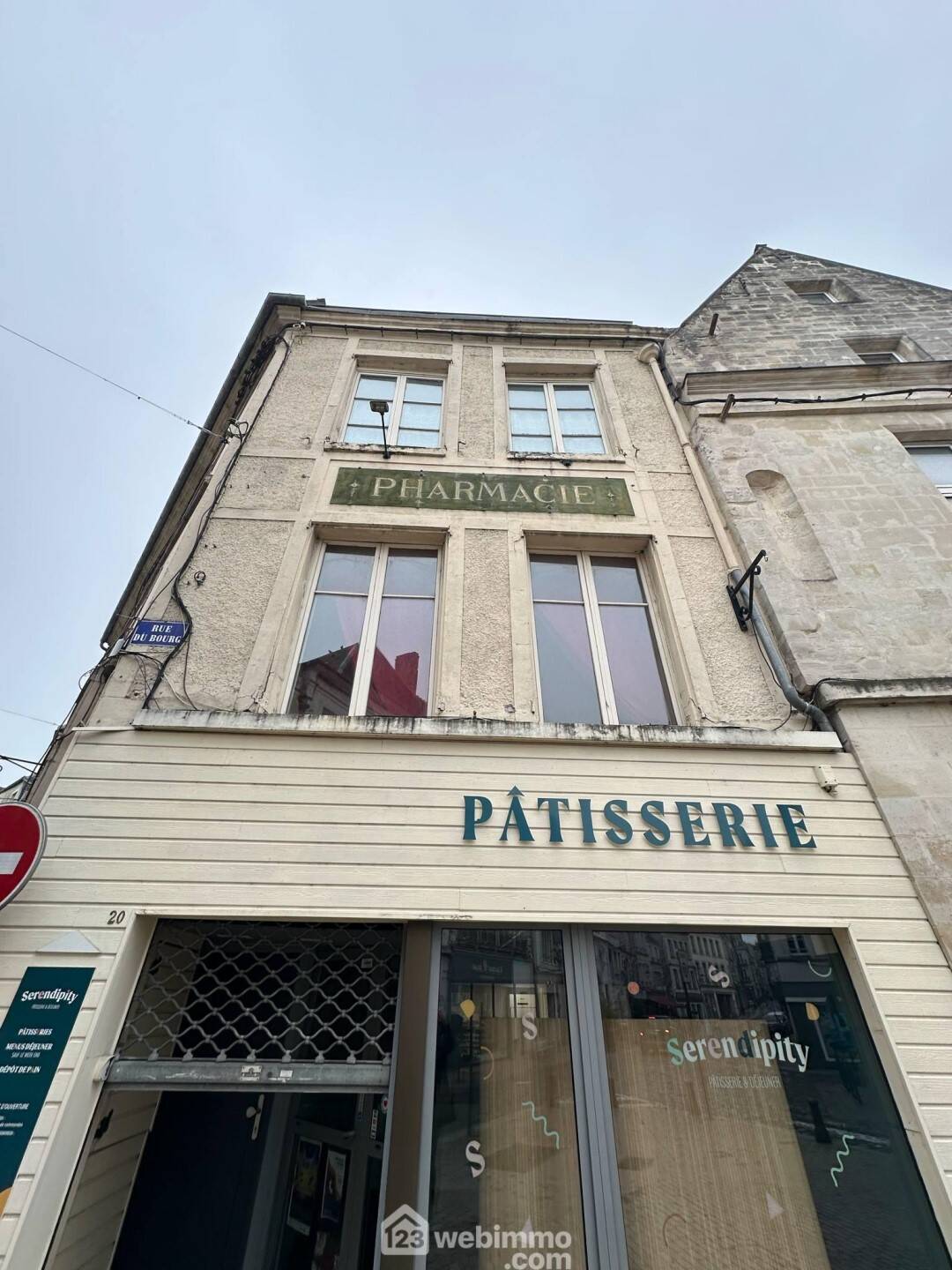 Maison à vendre, 72m², LAON