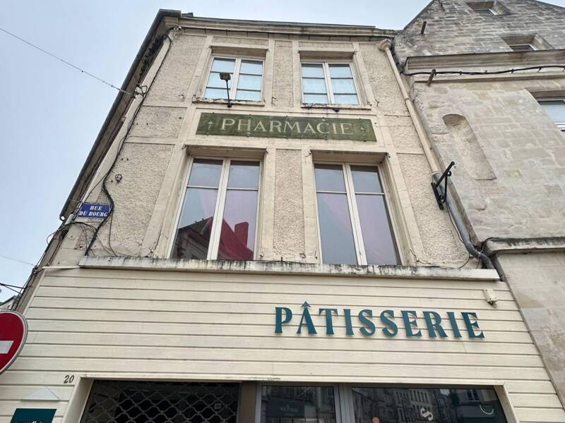 Maison à vendre, 72m², LAON