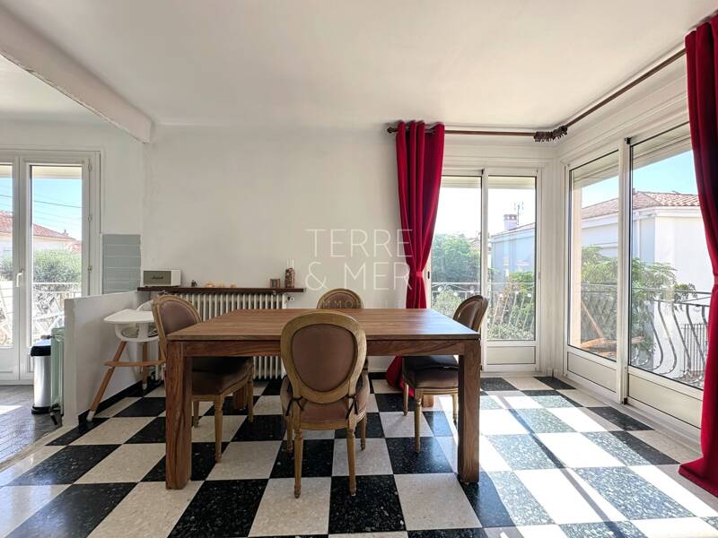 Maison à vendre, 84m², PERPIGNAN