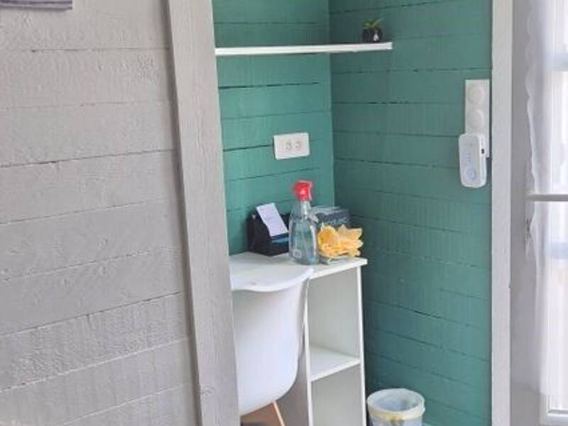 Maison à louer, 18m², ORSAY