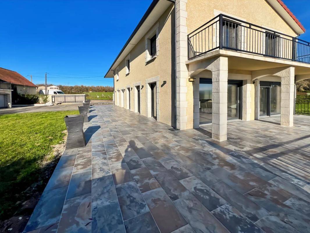 Maison à vendre, 390m², SAINT SYLVESTRE PRAGOULIN