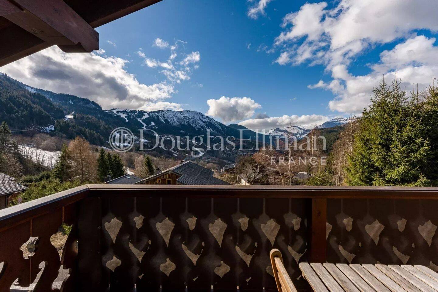 Maison à vendre, 105m², LES HOUCHES