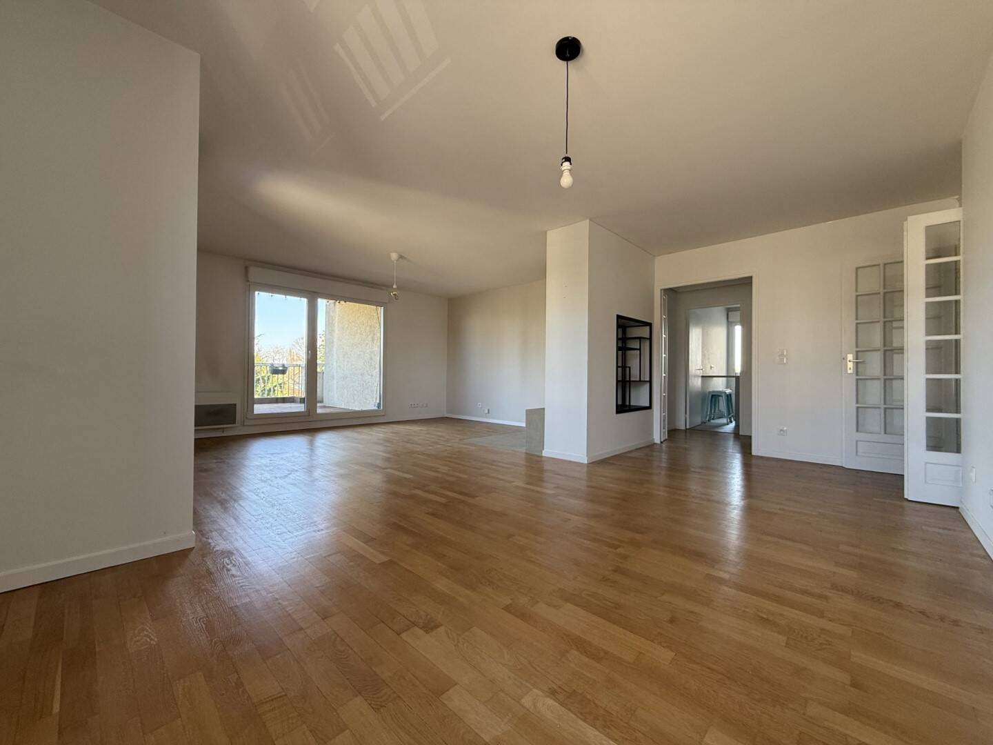 Maison à vendre, 85m², LONGEVILLE LES METZ