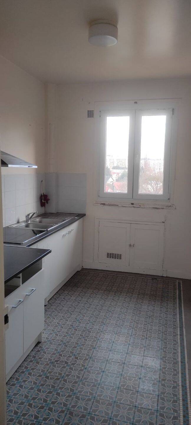 Maison à louer, 65m², DEUIL LA BARRE