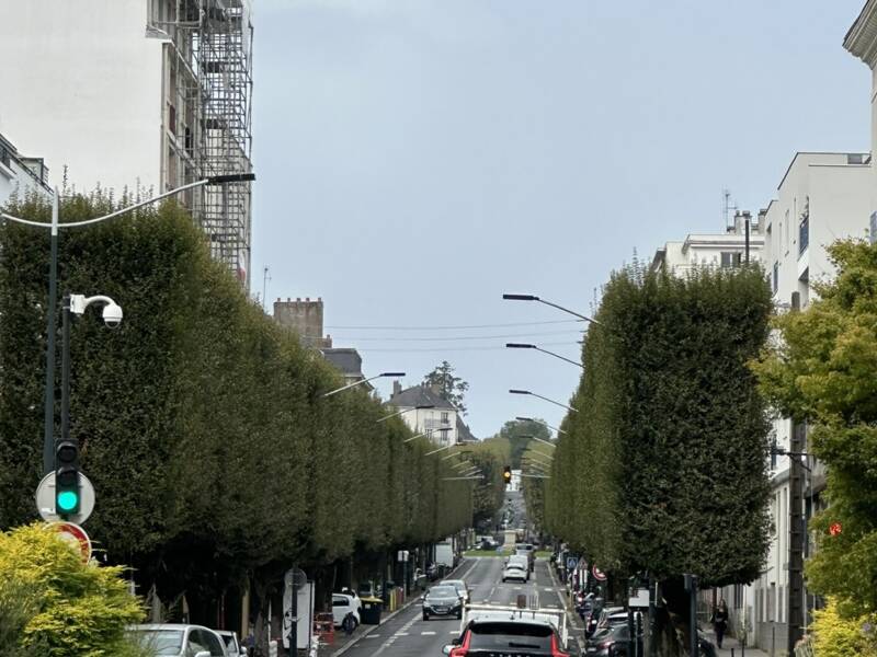 Maison à vendre, 18m², NANTES