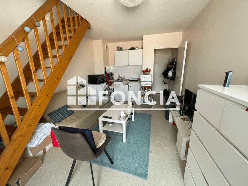 Maison à louer, 33m², LA ROCHE SUR YON
