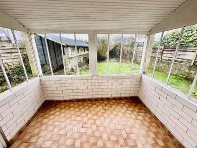 Maison à vendre 79 900 € 5 pièces 3 chambres 124 m² Berrien 29690