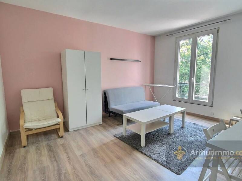 Maison à louer, 36m², CHARENTON LE PONT