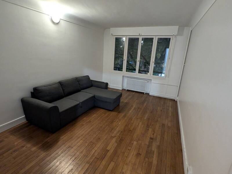 Maison à louer, 32m², PARIS 16E