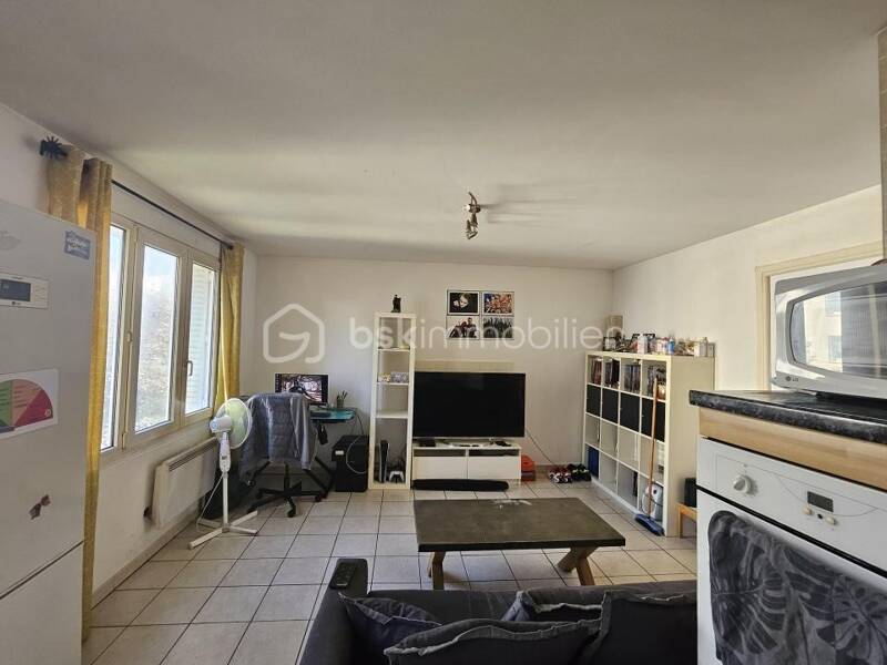 Maison à vendre, 52m², GRENOBLE