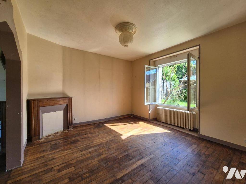 Maison à vendre, 86m², MORBIHAN