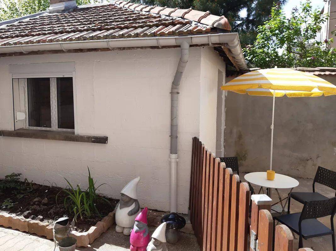 Maison à louer, 12m², NANCY