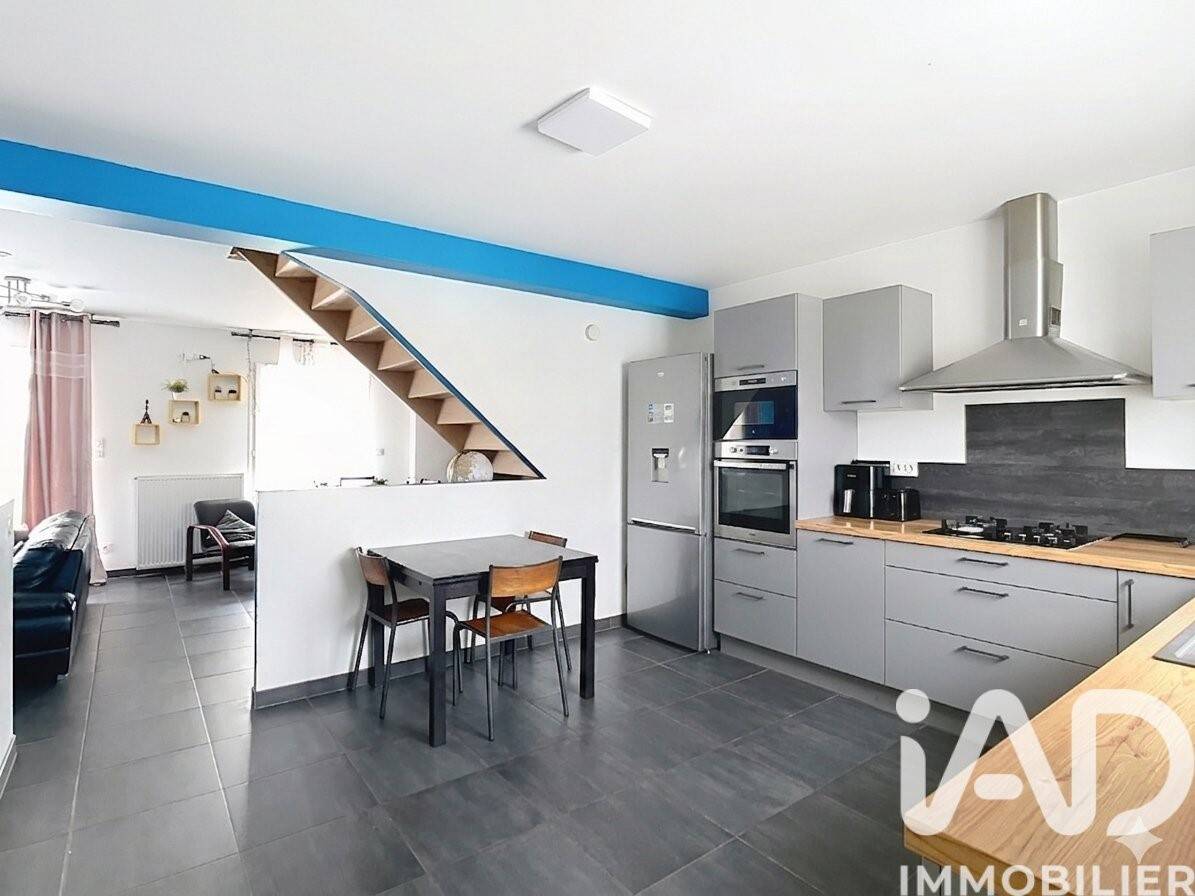 Maison à vendre, 161m², ANTONY