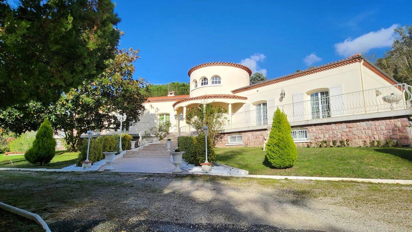 Maison à vendre, 433m², VIEILLE TOULOUSE