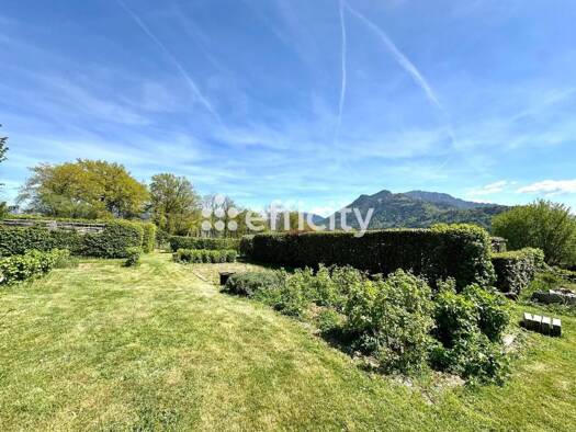 Terrain constructible à vendre 220 000 € 3 353 m² de terrain Vinzier 74500