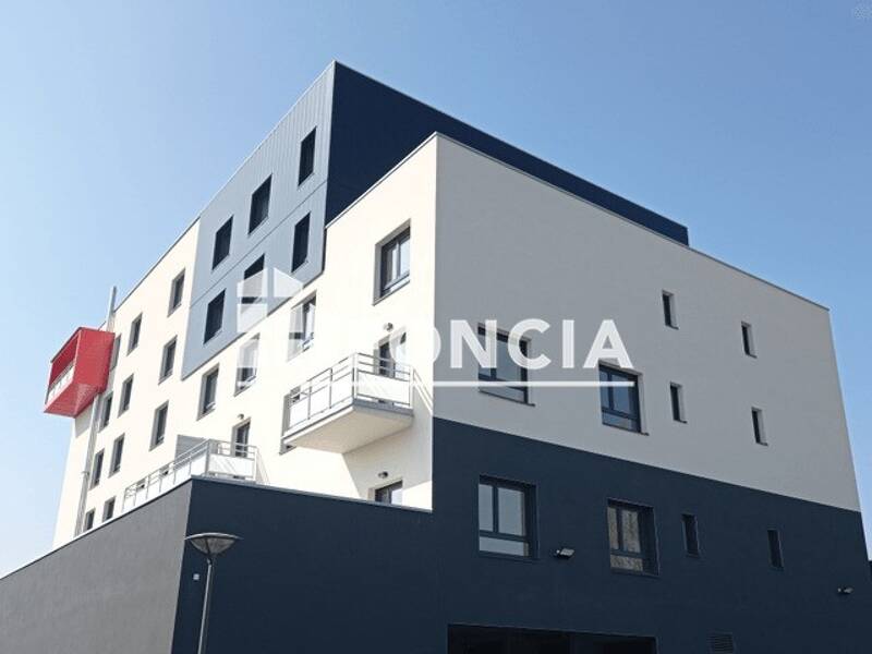 Maison à louer, 30m², CLERMONT FERRAND