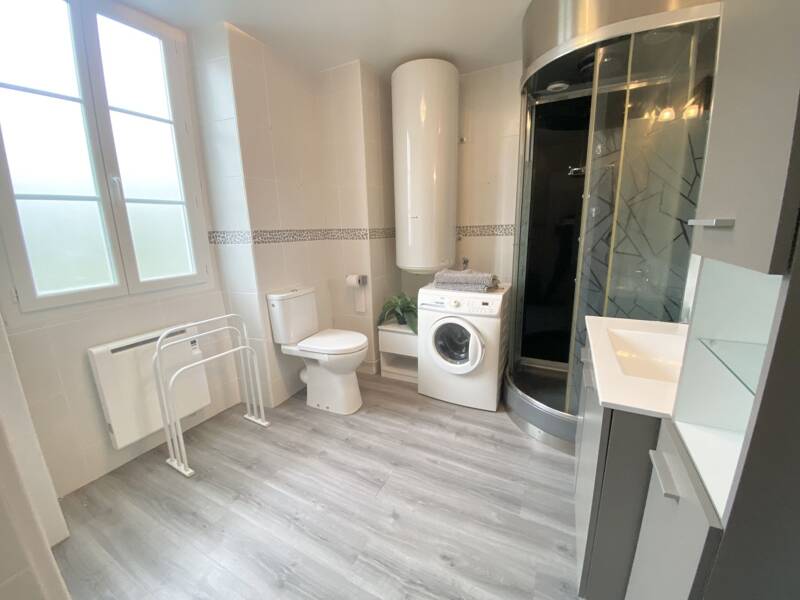 Maison à louer, 48m², CAMBO LES BAINS