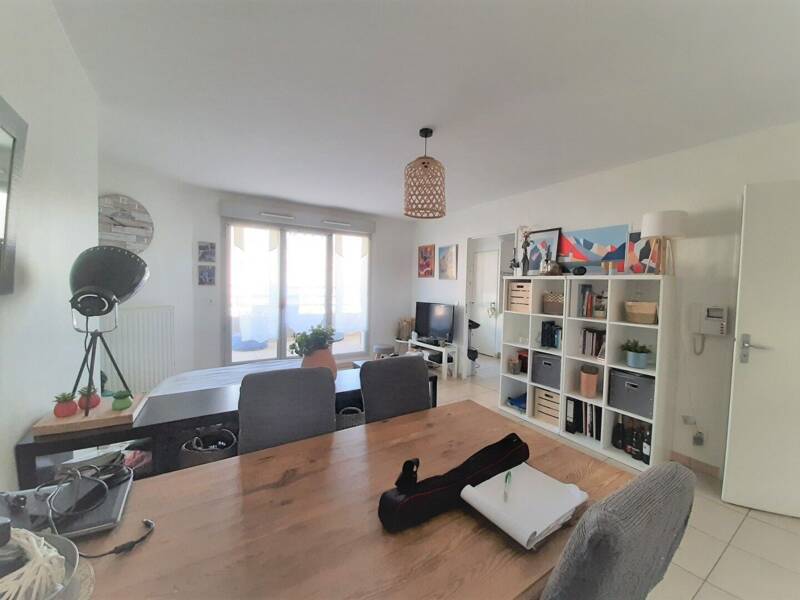 Maison à louer, 34m², SAINT MAURICE DE BEYNOST