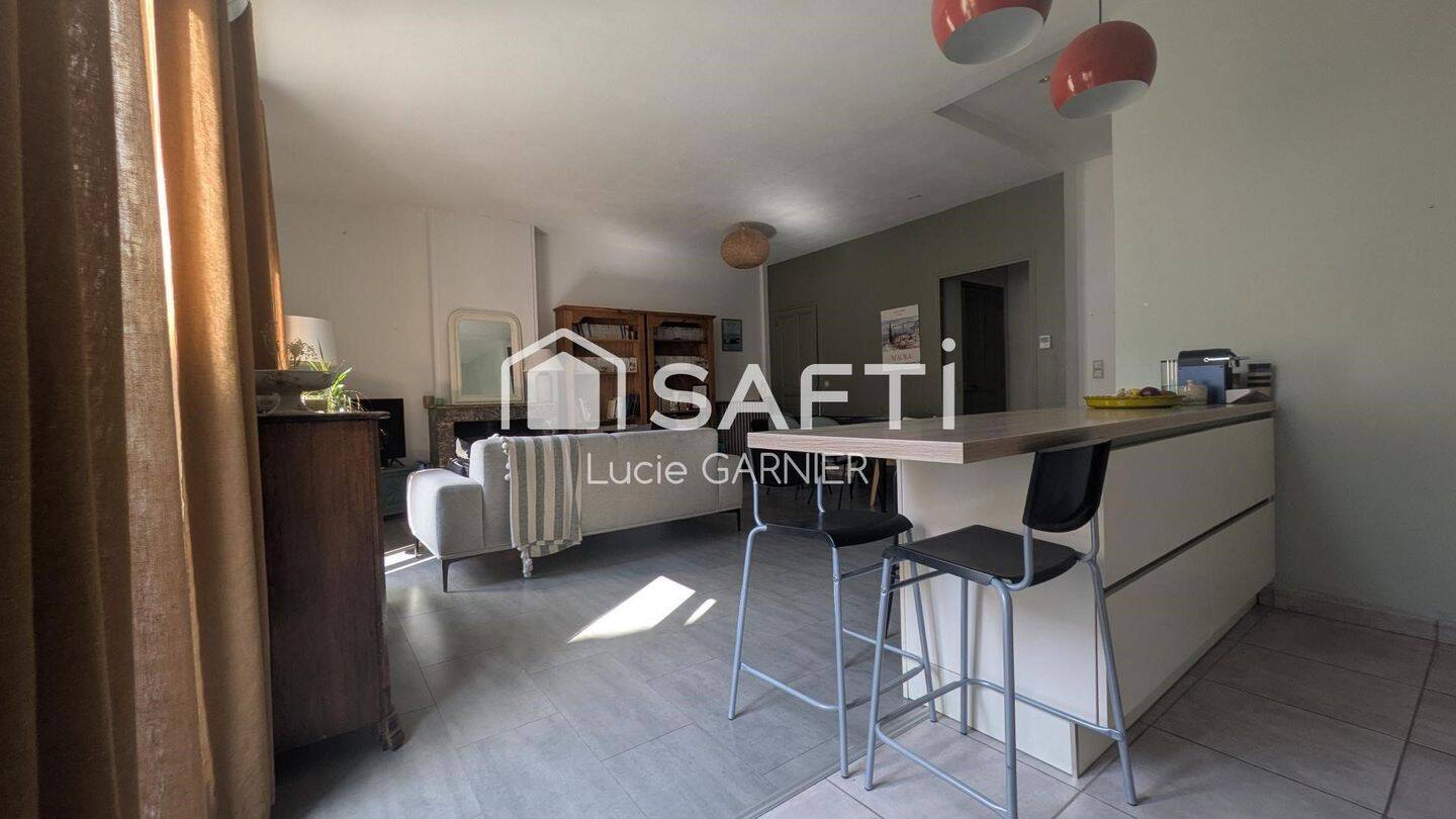 Maison à vendre, 75m², BEZIERS