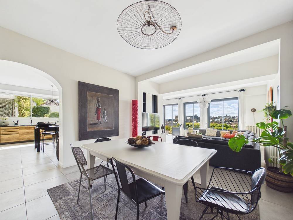 Maison à vendre, 220m², POITIERS