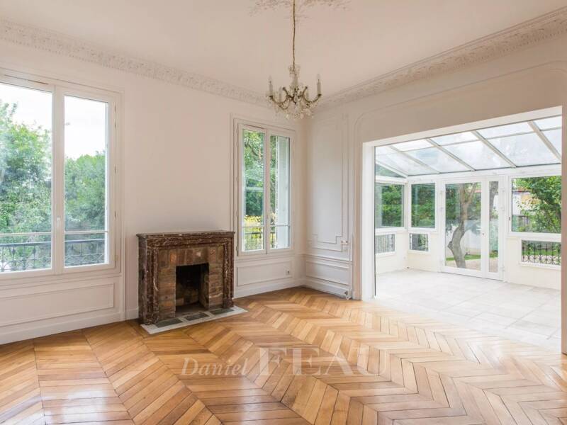 Maison à louer, 260m², MEUDON