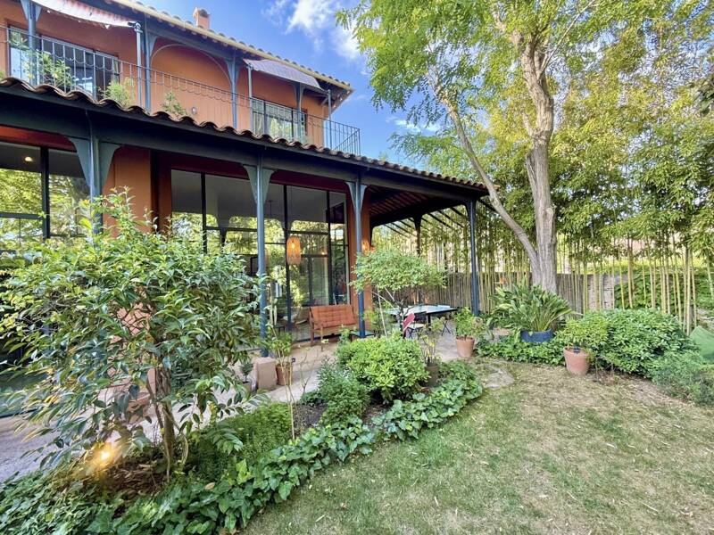 Maison à vendre, 200m², AIX EN PROVENCE