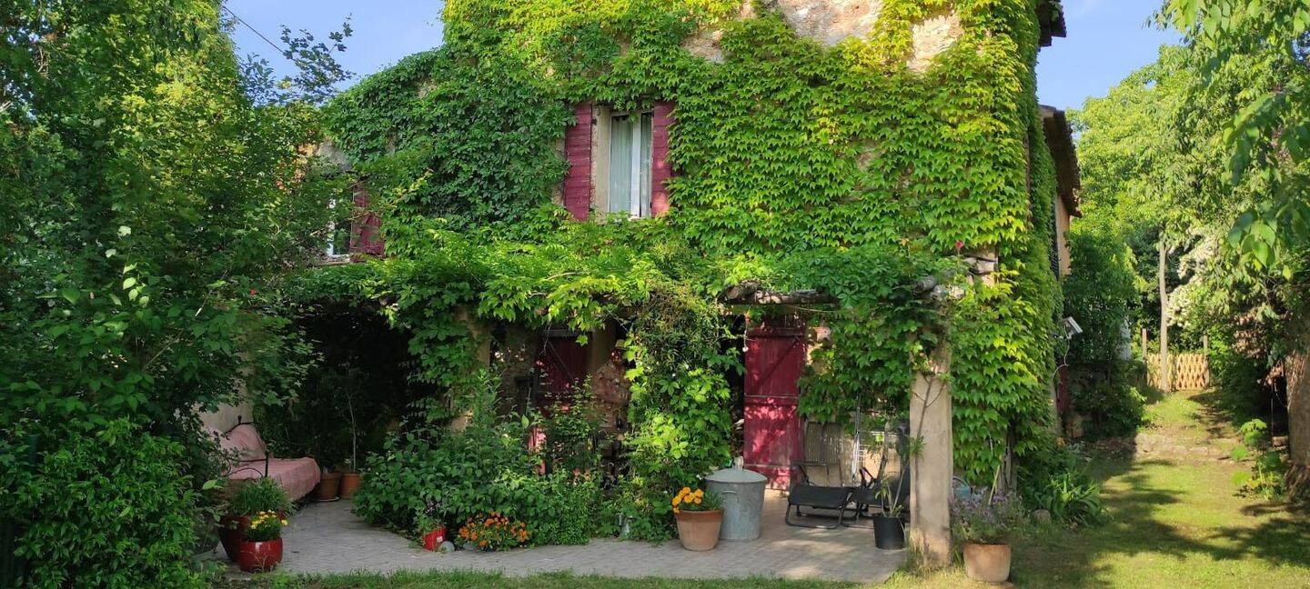 Maison à vendre, 280m², VILLECROZE