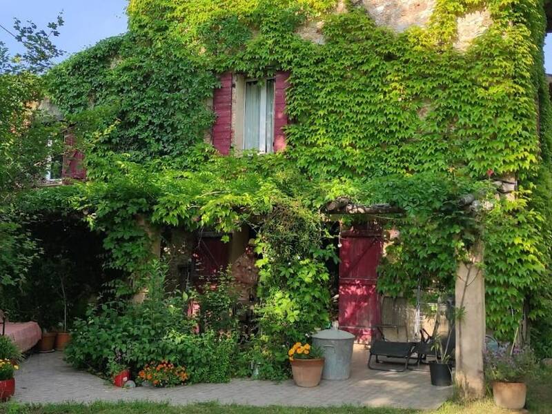Maison à vendre, 280m², VILLECROZE