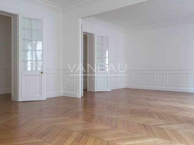 Maison à louer, 148m², PARIS 16E