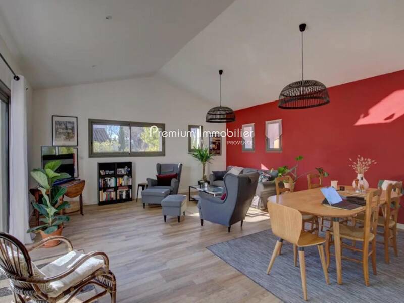 Maison à louer, 160m², AIX EN PROVENCE