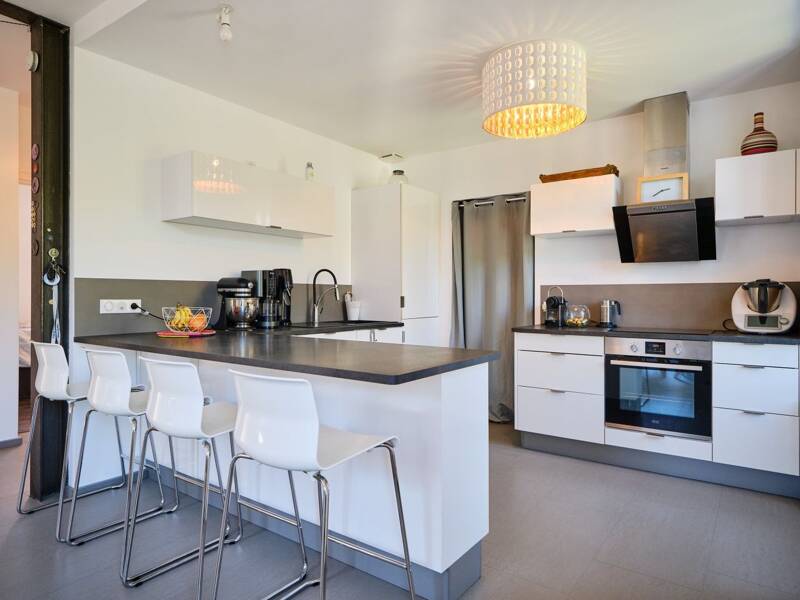 Maison à vendre, 93m², ANNECY