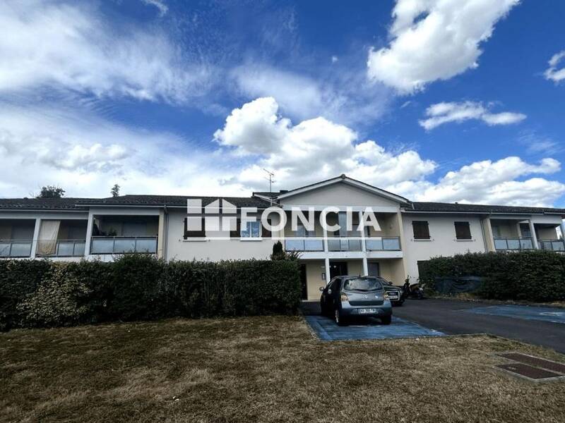 Maison à vendre, 36m², CASTILLON LA BATAILLE