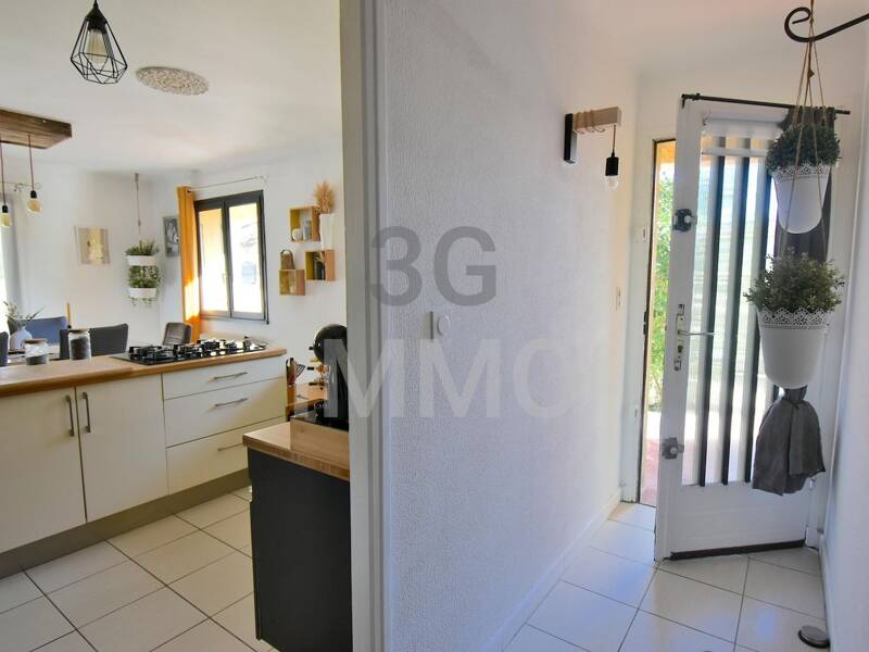 Maison à vendre, 93m², SAINT ESTEVE